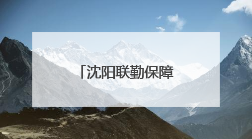 沈阳联勤保障中心某旅综合训练：新装备登场 保障力提升